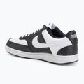 Кросівки чоловічі Nike Court Vision Low black/white 3