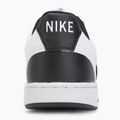 Кросівки чоловічі Nike Court Vision Low black/white 6