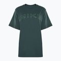 Футболка жіноча Nike Sportswear Loose Graphic vintage green