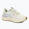 Кросівки для бігу жіночі Nike Structure 25 sail/pale ivory/volt/ glacier blue