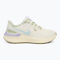 Кросівки для бігу жіночі Nike Structure 25 sail/pale ivory/volt/ glacier blue 2