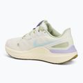 Кросівки для бігу жіночі Nike Structure 25 sail/pale ivory/volt/ glacier blue 3