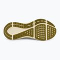 Кросівки для бігу жіночі Nike Structure 25 sail/pale ivory/volt/ glacier blue 4