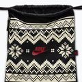 Мішок Nike Heritage 13 л black/coconut milk/university red 7