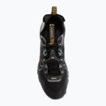 Взуття чоловіче Nike React Vision Black/Laser Orange/Cool Grey 5