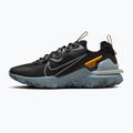 Взуття чоловіче Nike React Vision Black/Laser Orange/Cool Grey 2