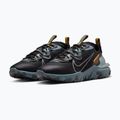 Взуття чоловіче Nike React Vision Black/Laser Orange/Cool Grey 3