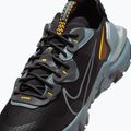 Взуття чоловіче Nike React Vision Black/Laser Orange/Cool Grey 7