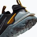 Взуття чоловіче Nike React Vision Black/Laser Orange/Cool Grey 8