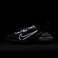Взуття чоловіче Nike React Vision Black/Laser Orange/Cool Grey 9