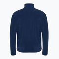 Чоловічий топ на блискавці Nike Swoosh Air Polar Fleece Half Zip Top опівночі темно-синій / вольт 2