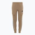 Штани дитячі Nike Sportswear Standard Issue Cargo khaki