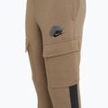 Штани дитячі Nike Sportswear Standard Issue Cargo khaki 3