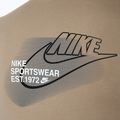 Футболка дитяча Nike Sportstwear Standard Issue khaki 4