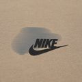 Футболка дитяча Nike Sportstwear Standard Issue khaki 5