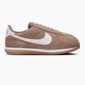 Взуття жіноче Nike Cortez Vintage Suede mink brown/gum med brown/white