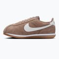 Взуття жіноче Nike Cortez Vintage Suede mink brown/gum med brown/white 2