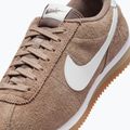 Взуття жіноче Nike Cortez Vintage Suede mink brown/gum med brown/white 3