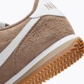 Взуття жіноче Nike Cortez Vintage Suede mink brown/gum med brown/white 4