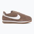 Взуття жіноче Nike Cortez Vintage Suede mink brown/gum med brown/white 2