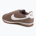 Взуття жіноче Nike Cortez Vintage Suede mink brown/gum med brown/white 3