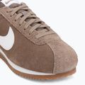 Взуття жіноче Nike Cortez Vintage Suede mink brown/gum med brown/white 7