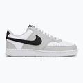 Кросівки чоловічі Nike Court Vision Low grey fog/white/black 2