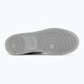 Кросівки чоловічі Nike Court Vision Low grey fog/white/black 4