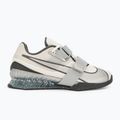 Кросівки для важкої атлетики Nike Romaleos 4 SE white/metallic silver/anthracite wolf grey 2