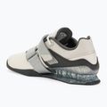 Кросівки для важкої атлетики Nike Romaleos 4 SE white/metallic silver/anthracite wolf grey 3