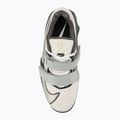 Кросівки для важкої атлетики Nike Romaleos 4 SE white/metallic silver/anthracite wolf grey 5
