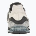 Кросівки для важкої атлетики Nike Romaleos 4 SE white/metallic silver/anthracite wolf grey 6