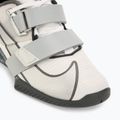 Кросівки для важкої атлетики Nike Romaleos 4 SE white/metallic silver/anthracite wolf grey 7