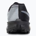 Чоловічі бігові кросівки Nike Kiger 10 black/white/cool grey/white 6