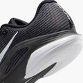 Кросівки тенісні чоловічі Nike Vapor 12 black / white / dk smoke grey 9