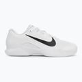 Кросівки тенісні чоловічі Nike Vapor 12 white/black/radiant emerald 2
