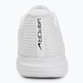 Кросівки тенісні чоловічі Nike Vapor 12 white/black/radiant emerald 6