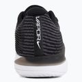 Кросівки тенісні чоловічі Nike Vapor 12 Clay black/dark smoke grey/white 6