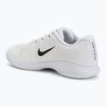 Кросівки тенісні жіночі Nike Vapor 12 white/summit white/black 3