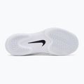 Кросівки тенісні жіночі Nike Vapor 12 white/summit white/black 4