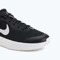 Кросівки тенісні чоловічі Nike Vapor Lite 3 black / white 7