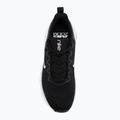 Жіночі тренувальні кросівки Nike Bella 7 black/black/white 5