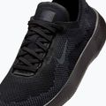 Кросівки для тренувань жіночі Nike Free 2025 black/anthracite/black 9