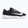 Кросівки тенісні чоловічі Nike Vapor Pro 3 black / white 2