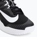 Кросівки тенісні чоловічі Nike Vapor Pro 3 Clay black/white 7