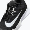 Кросівки тенісні чоловічі Nike Vapor Pro 3 Clay black/white 8
