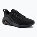 Жіночі тренувальні кросівки Nike Bella 7 black/black/anthracite