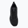 Кросівки для тренувань жіночі Nike Bella 7 black/black/anthracite 5