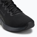 Кросівки для тренувань жіночі Nike Bella 7 black/black/anthracite 7