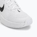 Жіночі кросівки для тенісу Nike Vapor Lite 3 white/black 7